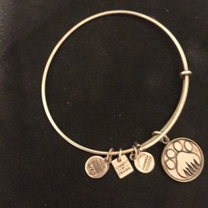 Adorable Alex and Ani bracelet